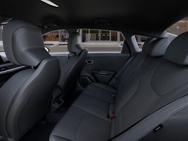 2026 Kia K4 4DR FWD LXS