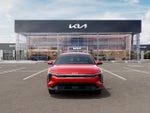 2026 Kia K4 4DR FWD LXS
