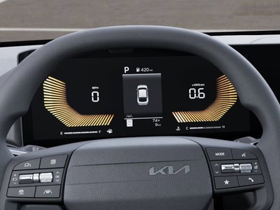 2026 Kia K4 4DR FWD LXS
