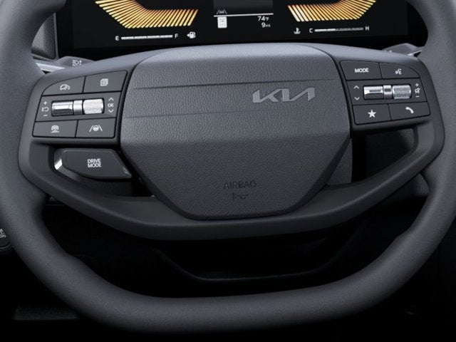 2026 Kia K4 4DR FWD LXS