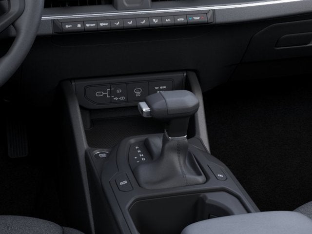 2026 Kia K4 4DR FWD LXS