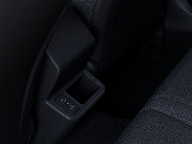 2026 Kia K4 4DR FWD LXS