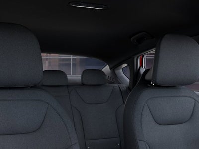 2026 Kia K4 4DR FWD LXS