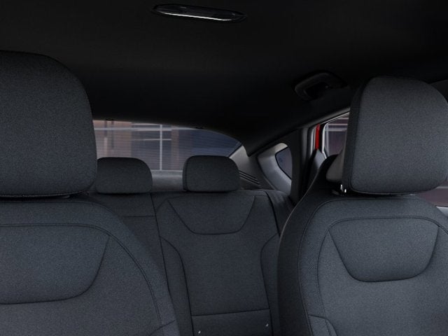 2026 Kia K4 4DR FWD LXS