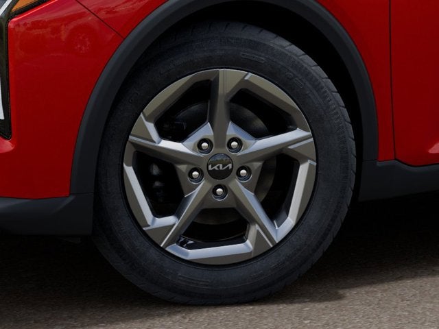 2026 Kia K4 4DR FWD LXS