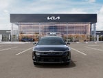 2026 Kia K4 Hatchback GT-Line Turbo