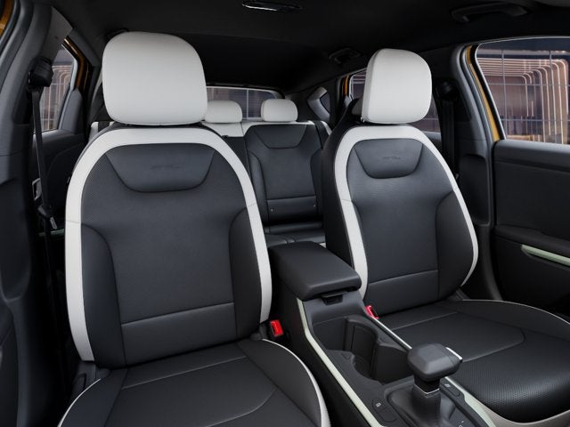 2026 Kia K4 Hatchback GT-Line