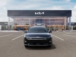 2026 Kia K4 Hatchback EX