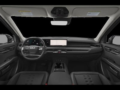 2026 Kia EV9 Wind