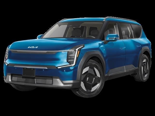 2026 Kia EV9 Wind