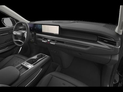 2026 Kia EV9 Wind