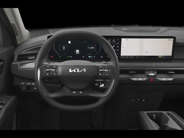 2026 Kia EV9 Wind