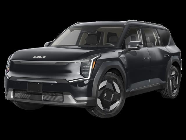 2026 Kia EV9 Wind