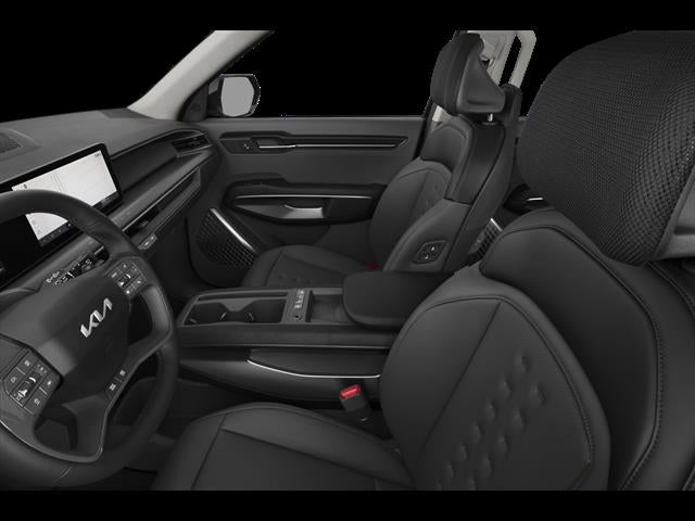 2026 Kia EV9 Wind