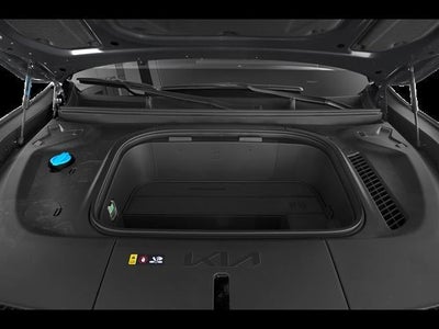 2026 Kia EV9 Wind