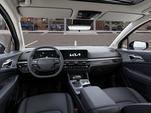 2026 Kia Sportage SX