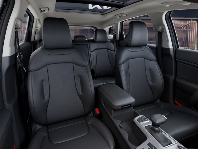 2026 Kia Sportage SX