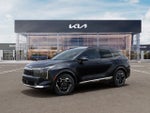 2026 Kia Sportage SX
