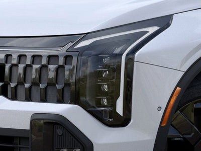 2026 Kia Sportage X-Pro Prestige