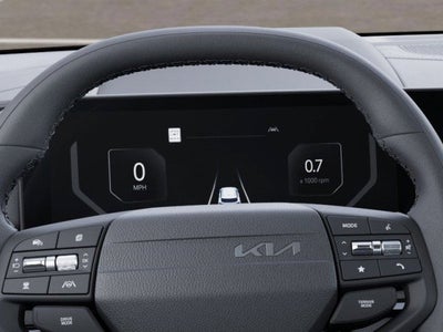 2026 Kia Sportage X-Pro Prestige