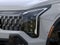 2027 Kia Sportage X-Pro Prestige