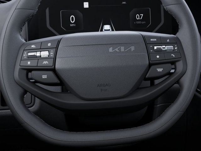 2027 Kia Sportage X-Pro Prestige