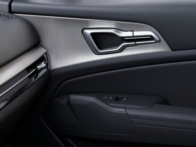 2027 Kia Sportage X-Pro Prestige