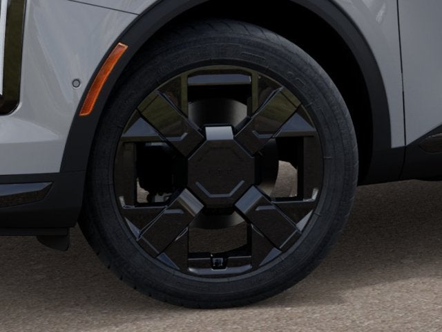 2027 Kia Sportage X-Pro Prestige