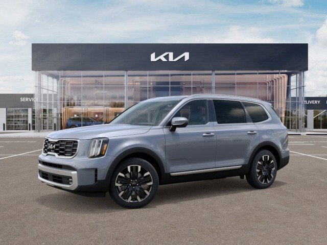 2025 Kia Telluride SX-Prestige
