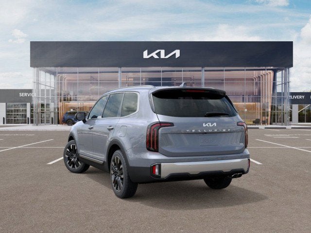 2025 Kia Telluride SX-Prestige