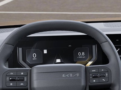 2027 Kia Telluride X-Line SX