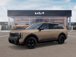 2027 Kia Telluride X-Line SX