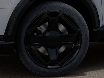 2027 Kia Telluride X-Line SX-Prestige