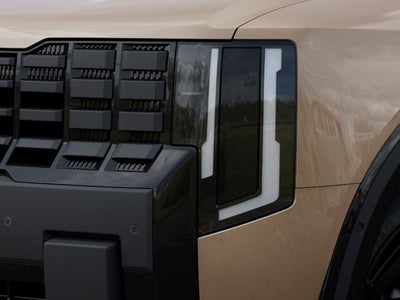 2027 Kia Telluride Hybrid SX-Prestige