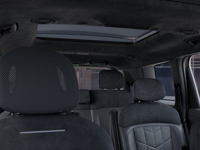 2027 Kia Telluride Hybrid SX-Prestige