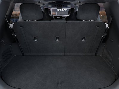 2027 Kia Telluride Hybrid SX-Prestige