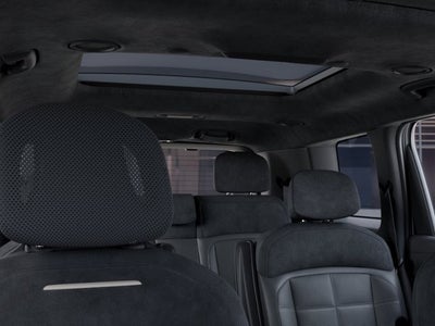 2027 Kia Telluride Hybrid SX-Prestige