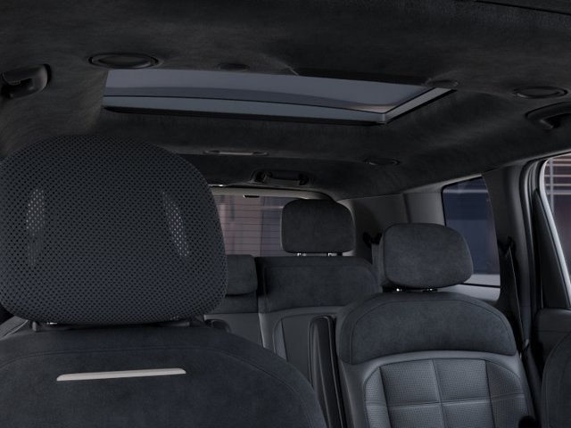 2027 Kia Telluride Hybrid SX-Prestige