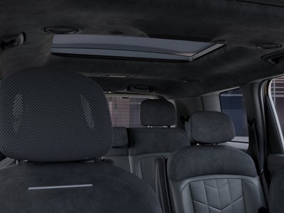 2027 Kia Telluride Hybrid X-Line SX-Prestige
