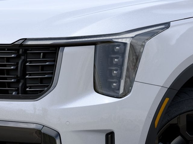 2026 Kia Sorento X-LINE SX PRESTIG