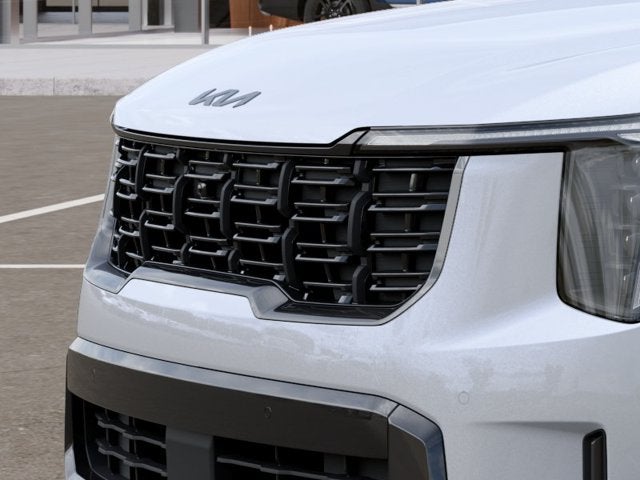 2026 Kia Sorento X-LINE SX PRESTIG