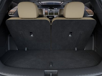 2026 Kia Sorento X-LINE SX PRESTIG