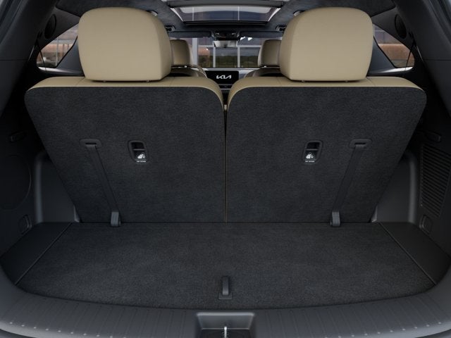 2026 Kia Sorento X-LINE SX PRESTIG