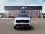2026 Kia Sorento X-LINE SX PRESTIG
