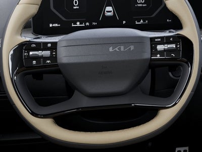2026 Kia Sorento X-LINE SX PRESTIG