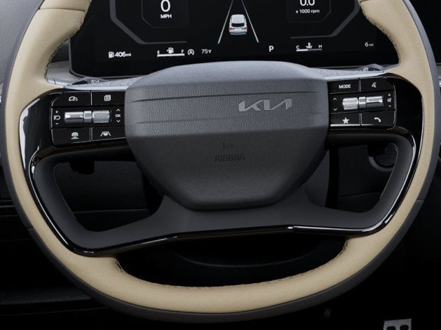 2026 Kia Sorento X-LINE SX PRESTIG