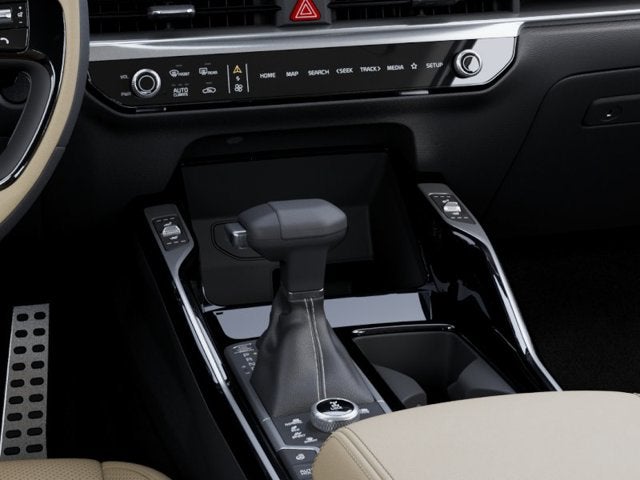 2026 Kia Sorento X-LINE SX PRESTIG