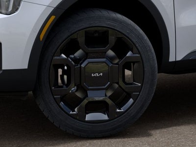2026 Kia Sorento X-LINE SX PRESTIG