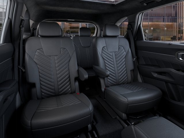 2026 Kia Sorento X-LINE SX PRESTIG