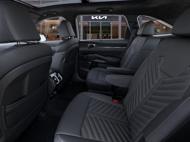 2026 Kia Sorento X-LINE SX PRESTIG